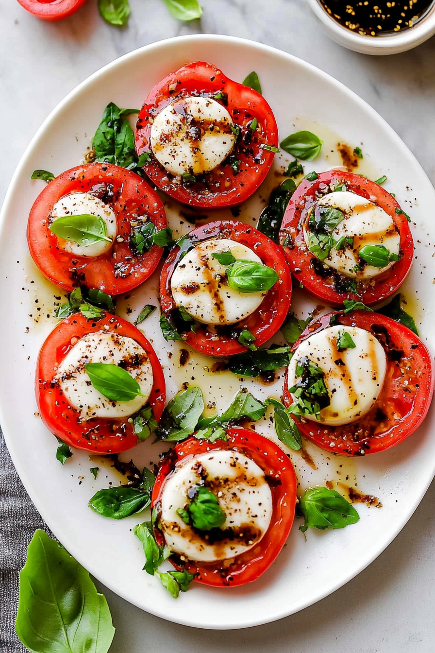 Caprese Salad