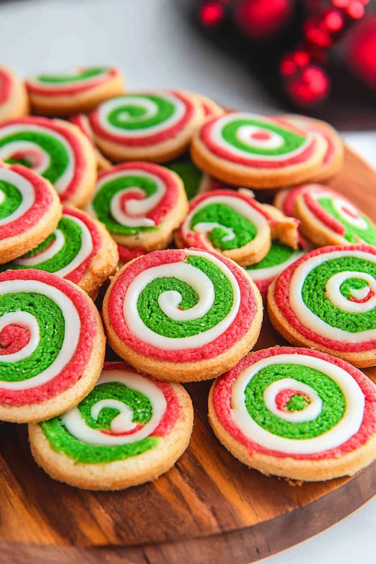 Christmas cookies