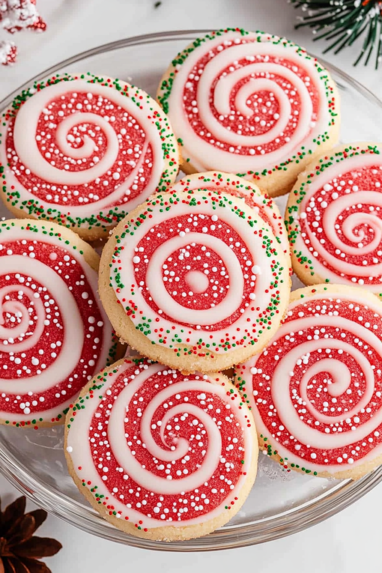 Christmas cookies