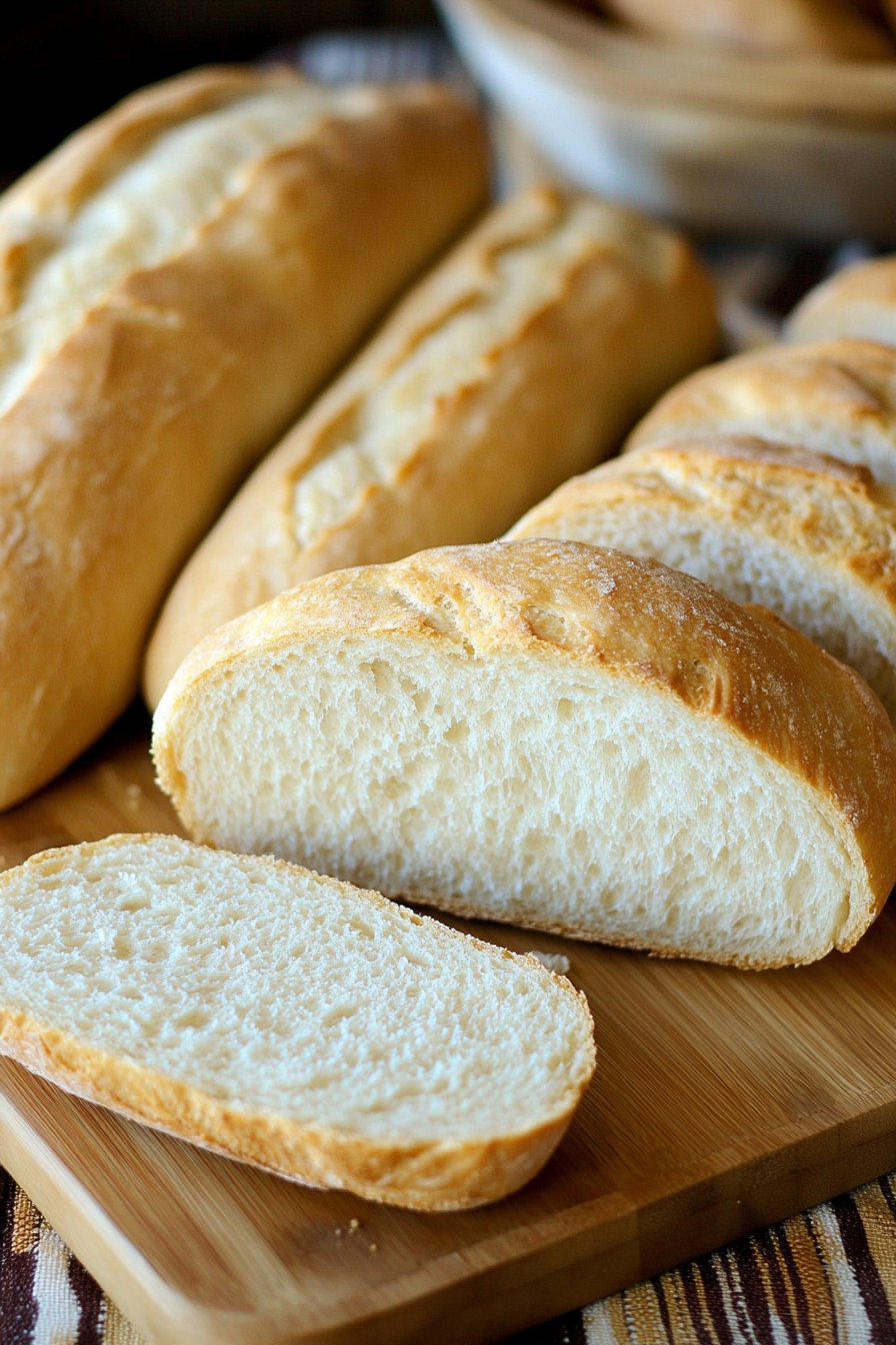 French bread