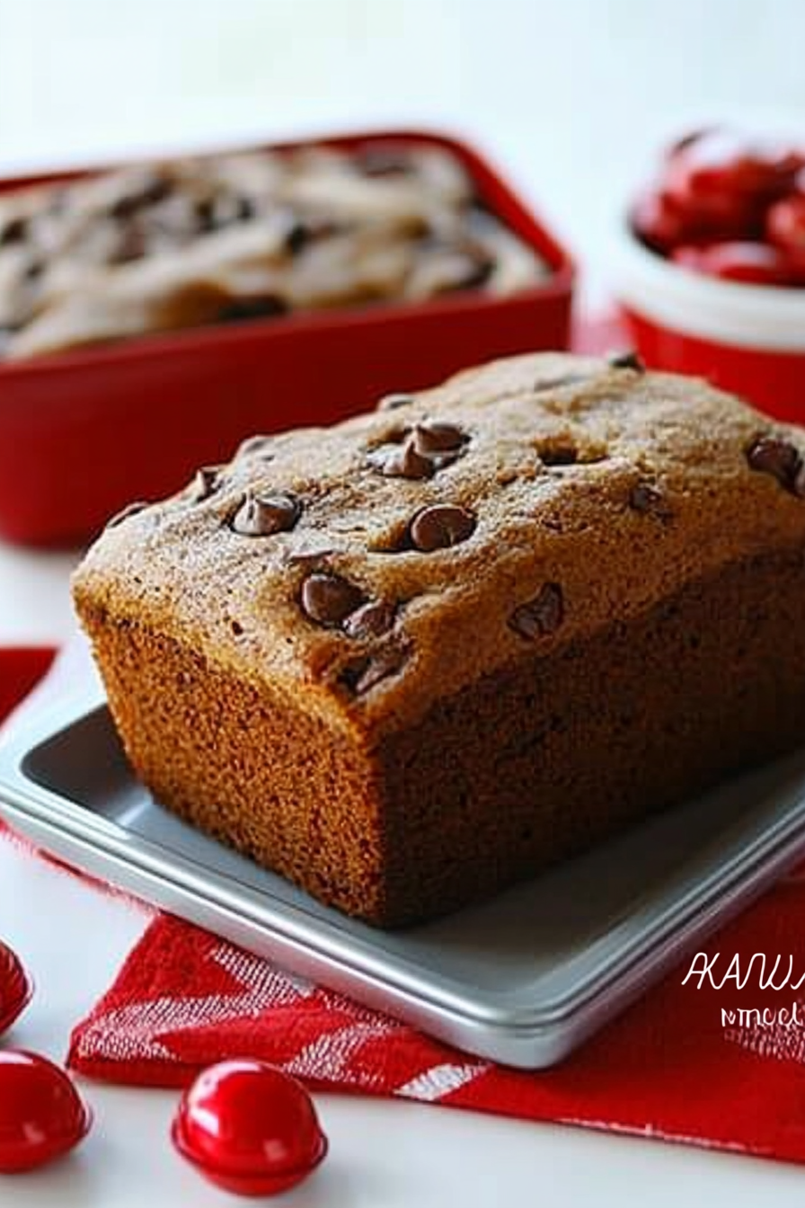banana bread