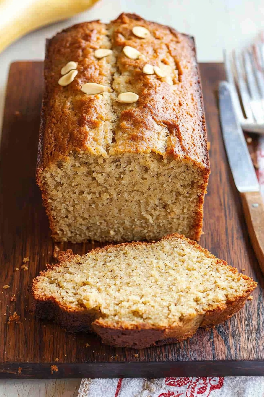 banana bread