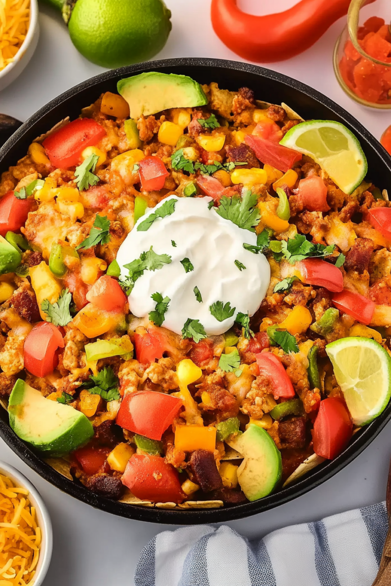 fajita