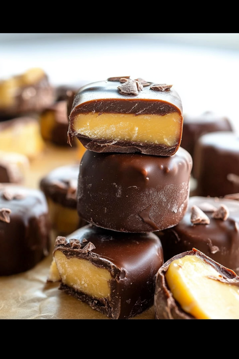 frozen chocolate peanut butter