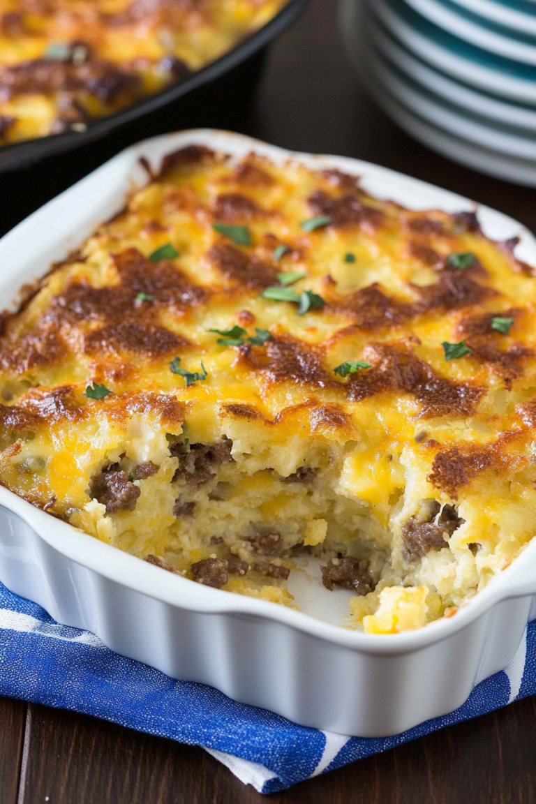 hashbrown casserole