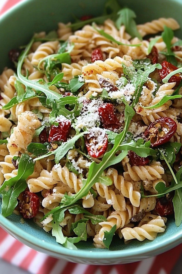 pasta salad