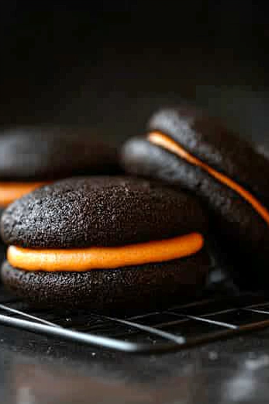 whoopie pies
