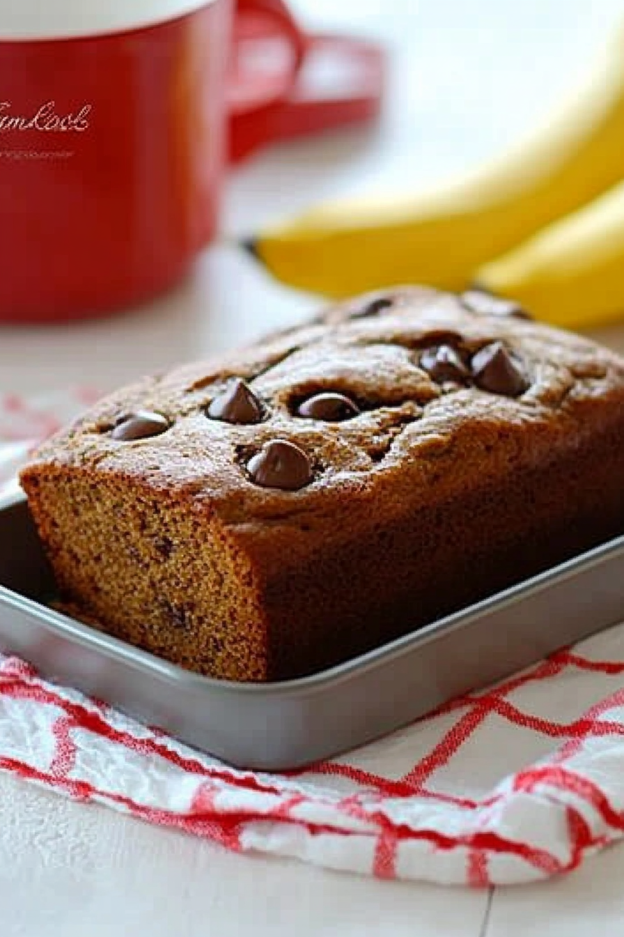 Banana Bread