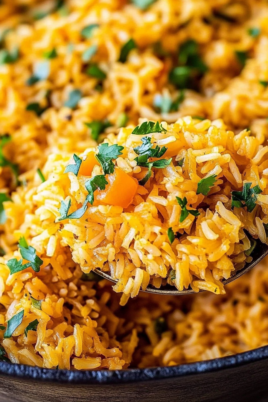 Latin rice