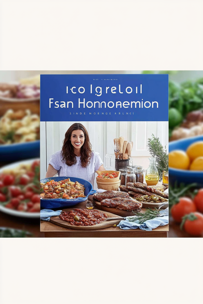 Mediterranean cooking