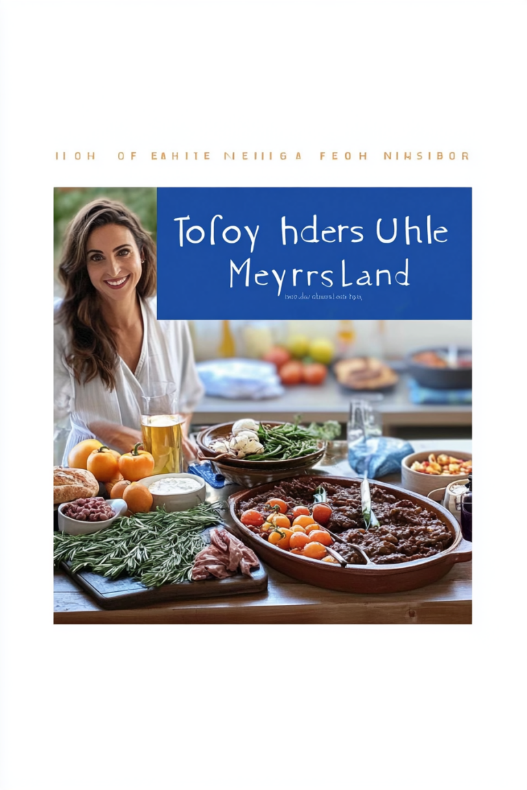 Mediterranean cooking