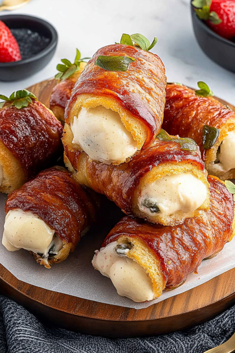 Strawberry Shortcake