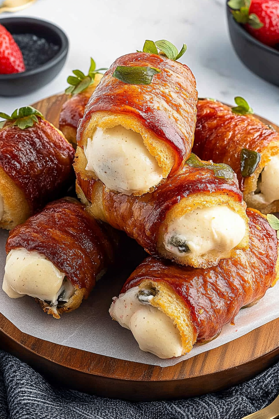 Strawberry Shortcake