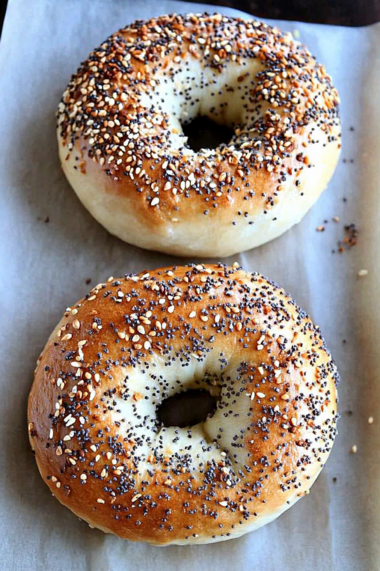 bagels