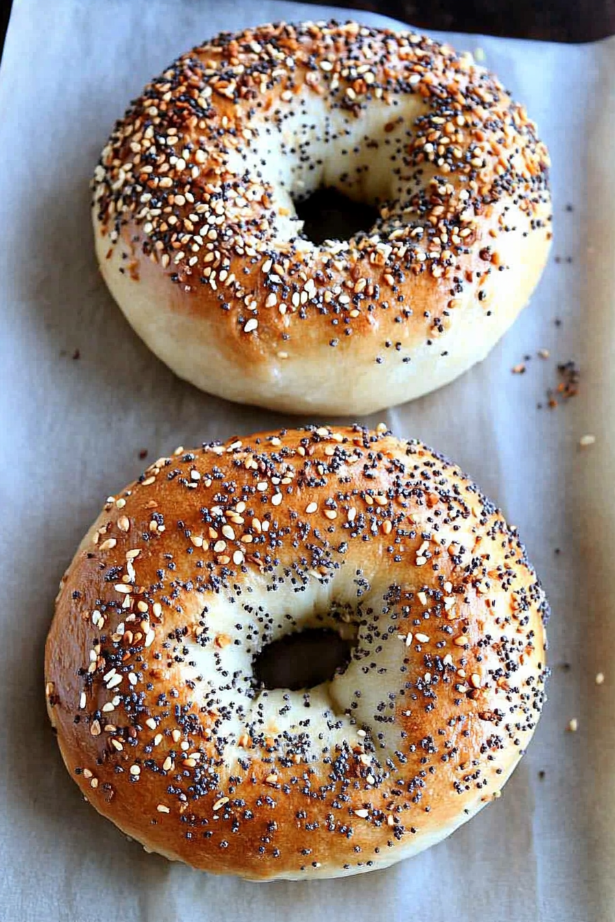 bagels