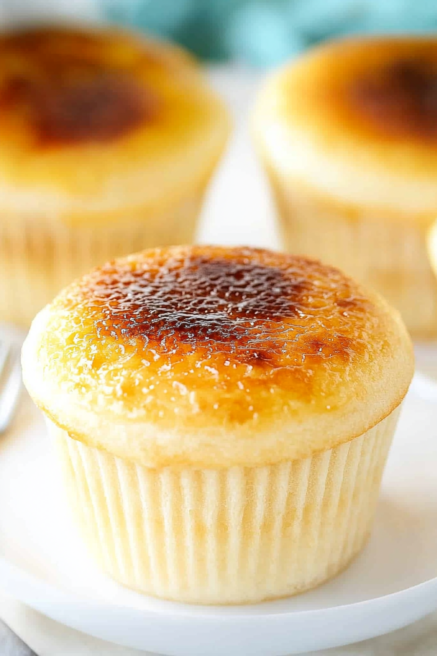 creme brulee