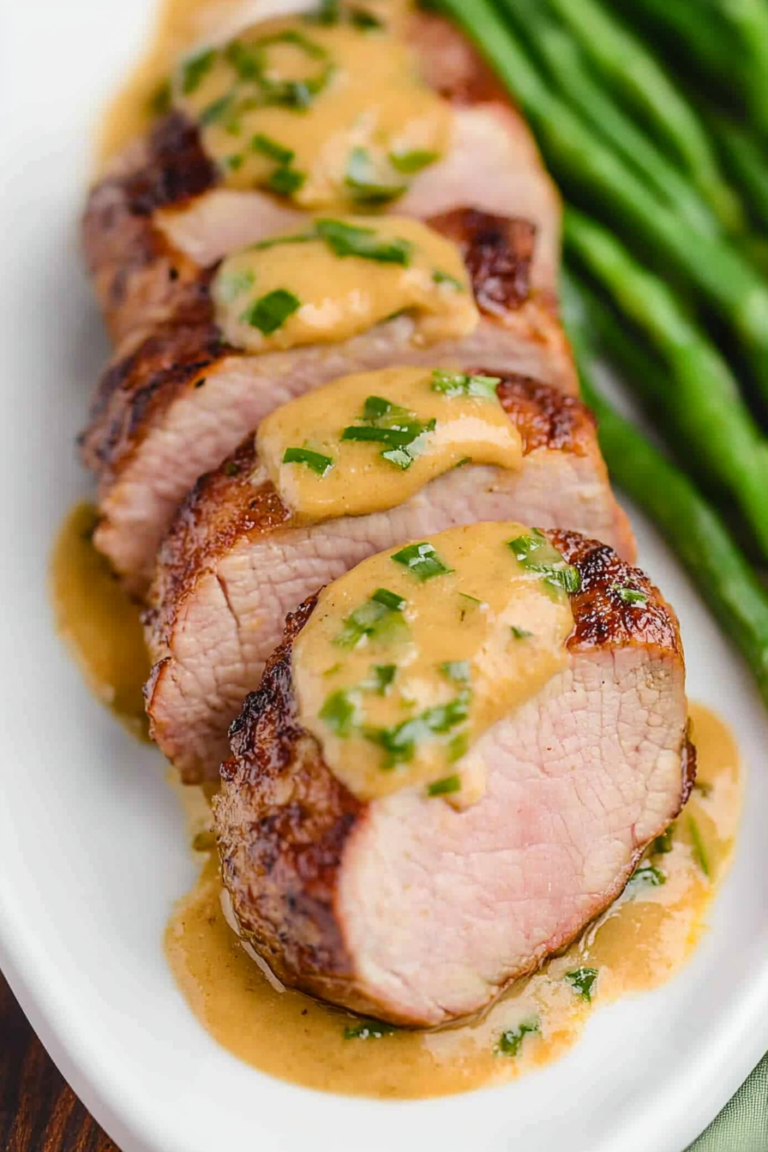 pork tenderloin