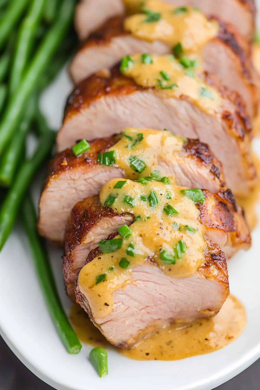 pork tenderloin