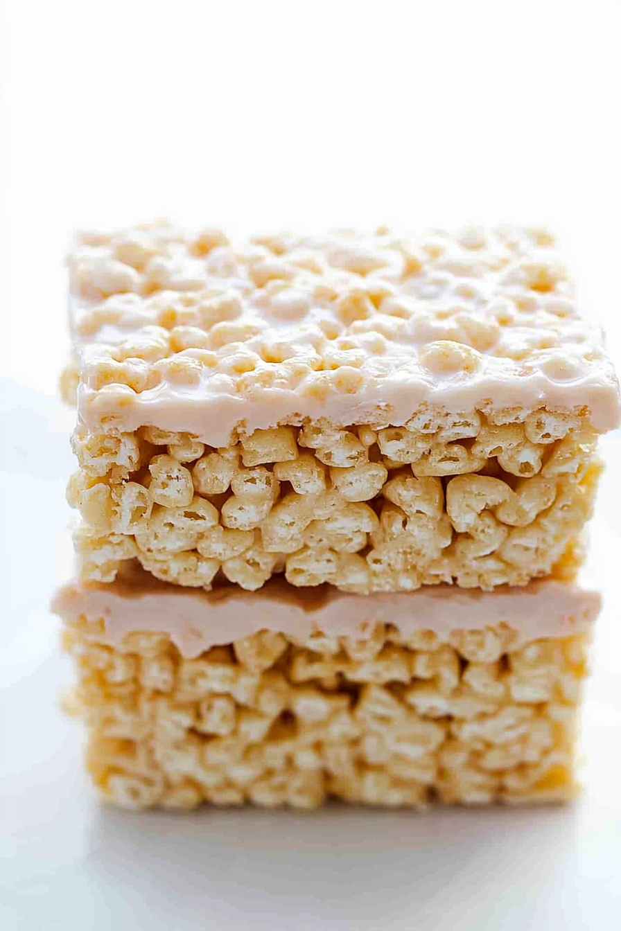 rice krispy treats